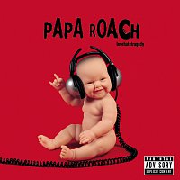 Papa Roach – lovehatetragedy [Explicit Version] CD