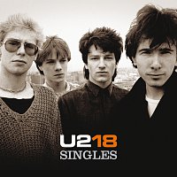 U2 – U218 Singles – LP