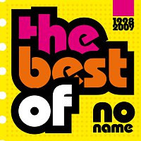 No Name – The Best Of – CD