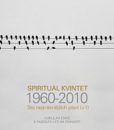 Spirituál kvintet – Sto nejkrásnějších písní (+1) / 1960 – 2010 / – CD