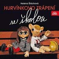 Divadlo S + H – Hurvínkovo trápení se školou – CD