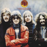 Barclay James Harvest – Everyone Is Everybody Else CD