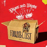Pipes & Pints – Found And Lost – CD