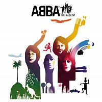 Abba – The Album [Digitally Remastered] – LP