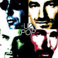 U2 – Pop – CD