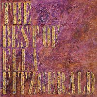 Ella Fitzgerald – The Best Of Ella Fitzgerald – CD