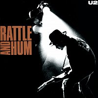 U2 – Rattle And Hum – CD