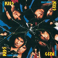 Kiss – Crazy Nights [Remastered Version] – CD