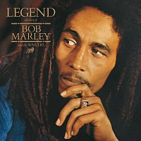 Bob Marley & The Wailers – Legend [The Definitive Remasters] LP