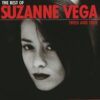 Suzanne Vega – The Best Of Suzanne Vega - Tried And True – CD