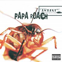 Papa Roach – Infest CD