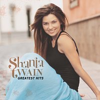 Shania Twain – Greatest Hits [International Version] – CD