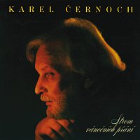 Karel Černoch – Strom vanocnich prani – CD