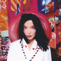 Bjork – Post – LP