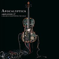 Apocalyptica – Amplified - A Decade Of Reinventing The Cello CD
