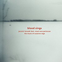 Jaromír Honzák – Blood Sings – CD