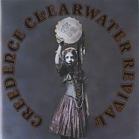 Creedence Clearwater Revival – Mardi Gras – CD