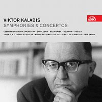 Různí interpreti – Kalabis: Symfonie a koncerty – CD