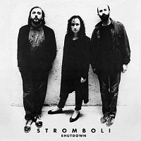 Stromboli – Shutdown – CD