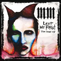 Marilyn Manson – Lest We Forget (The Best Of) [International Version (Explicit)] – CD