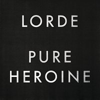 Lorde – Pure Heroine – LP
