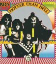 Kiss – Hotter Than Hell [Remastered Version] – CD