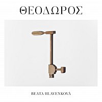 Beata Hlavenková – Theodoros – CD