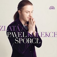 Pavel Šporcl – Zlatá kolekce – CD