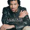 Lionel Richie – The Definitive Collection [International 2CD Version] – CD