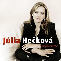 Júlia Hečková – Trinásta izba – CD