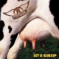 Aerosmith – Get A Grip [Reissue - Remaster] – CD