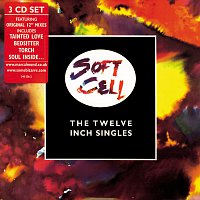 Soft Cell – The Twelve Inch Singles – CD