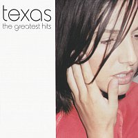 Texas – Greatest Hits CD