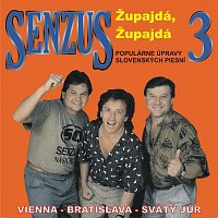 Senzus – Zupajda