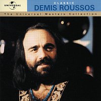 Demis Roussos – Universal Masters – CD