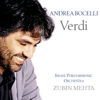 Andrea Bocelli