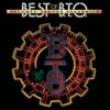 Bachman-Turner Overdrive – Best Of Bachman-Turner Overdrive – CD