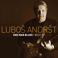 Luboš Andršt – One Man Blues / Best Of – CD