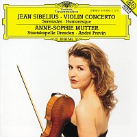 Anne-Sophie Mutter