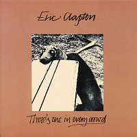 Eric Clapton – There's One In Every Crowd [Remastered] – CD