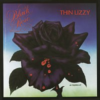 Thin Lizzy – Black Rose [Remastered Version] – CD