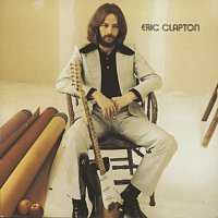 Eric Clapton – Eric Clapton [Remastered] – CD