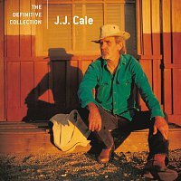 J. J. Cale – The Definitive Collection – CD