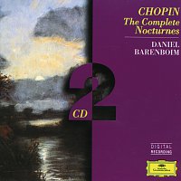 Daniel Barenboim – Chopin: The Complete Nocturnes [2 CD's] – CD