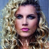 Leona Machálková – Leona Největší hity – CD