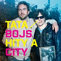 Tata Bojs – Hity a city – CD