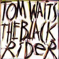 Tom Waits – The Black Rider – CD