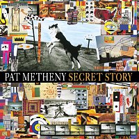 Pat Metheny – Secret Story CD