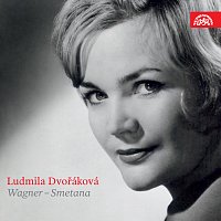 Ludmila Dvořáková – Operní recitál – CD