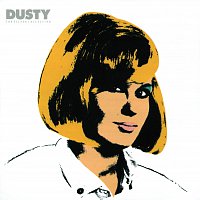 Dusty Springfield – The Silver Collection – LP